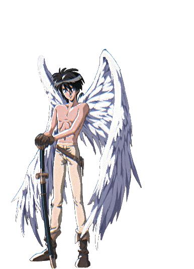 Otaku Gallery  / Anime e Manga / Tenkuu No Escaflowne / Cels / esca-cel (20).jpg